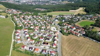 Bürgerversammlung für die Stadtteile Höhenberg, Helena, Voggenthal und Höhenberg im Tal