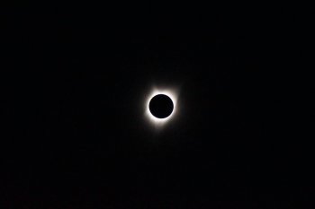 Vortrag: „Sonnenfinsternisse“