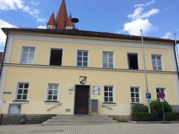 Bauernmarkt Berg – Qualität aus der Region