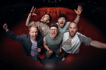 Fäaschtbaenkler LIVE