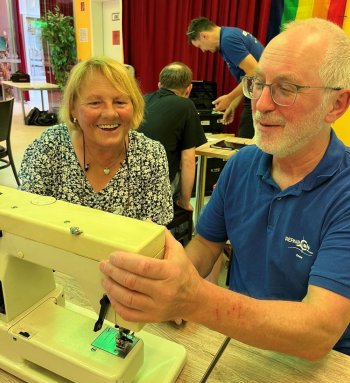 Repair Café im September