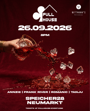 Full House im Speicher28