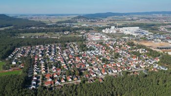 Bürgerversammlung für die Stadtteile Hasenheide und Lähr