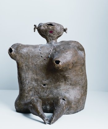 Kunstmatinee im Museum Lothar Fischer