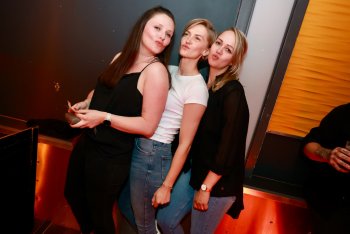 Die Altstadtfest Afterparty 2023