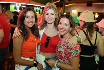 Bierkönig Closing 2024 - Mallorca
