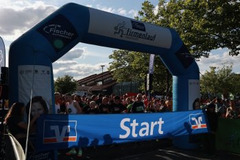 Fischer Automobile Firmenlauf 2023