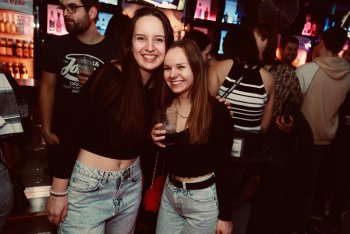 Ladies Night