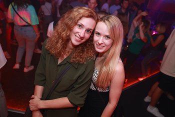 Ladies Night