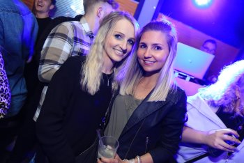 Die legendäre 90er Party