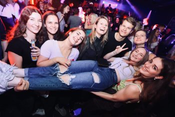 Ladies Night