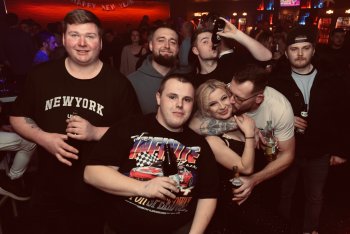 WELCOME 2026 - DIE SILVESTER PARTY