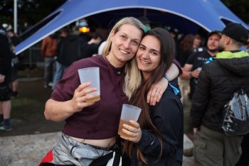 Rock im Park 2025 - Tag 2
