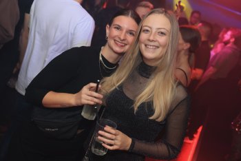 Die legendäre 90er & 2000er Party