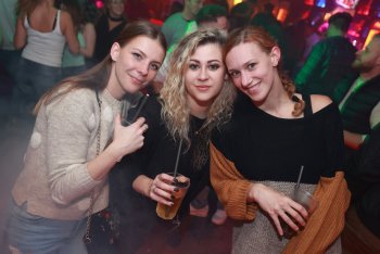 Die 2000er Party