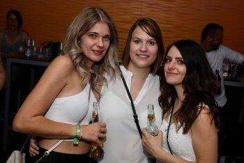Die 90er Party