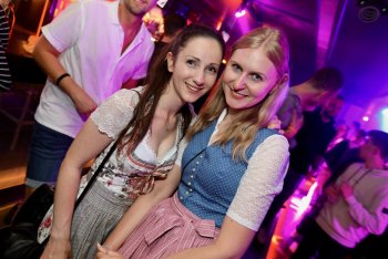 Die Frühlingsfest Afterparty 2022