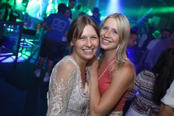 Die Volksfest Afterparty 2022