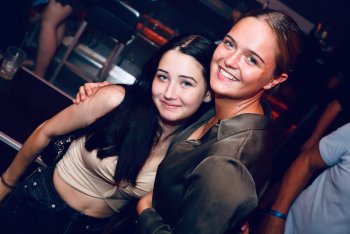 Die 2010er Party