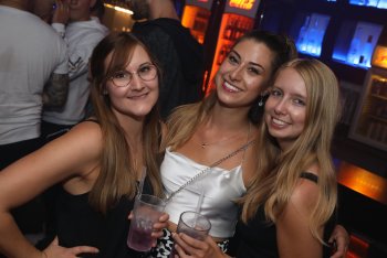 Die Volksfest Afterparty 2022