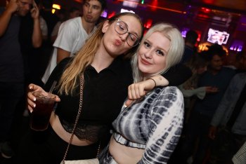 Die Volksfest Afterpartys Freitag / Samstag 2022