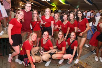125 Jahre Freiwillige Feuerwehr Stauf