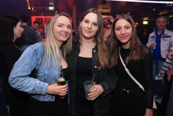 Die legendäre 90er & 2000er Party