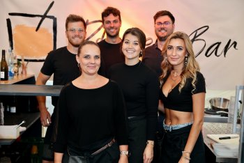 Altstadtfest Neumarkt 2023