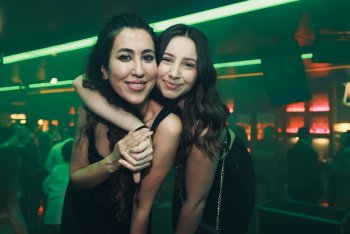 Die 90er & 2000er Kultparty