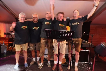 JURA-Volksfest Neumarkt 2026: Die Bilder von Tag 2 sind online!