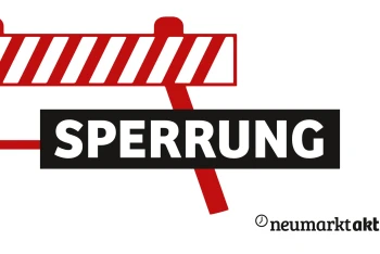 Vollsperrung der Kreuzung B299/NM14 ab Montag