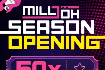 Milljöh SEASON OPENING 2026