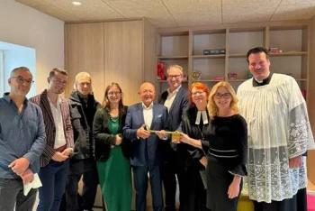 Neuer Leuchtturm für Kinder in Neumarkt: Natureheart Kindertreff in der Hallertorstraße eröffnet