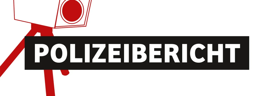 Geschwindigkeitskontrolle in Mühlhausen