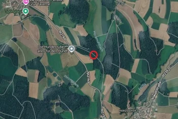 Joggerin in Oberviechtach angegriffen – Kriminalpolizei Amberg sucht Zeugen