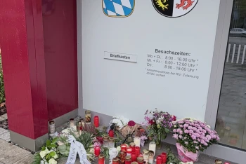Spendenmöglichkeit für die Angehörigen der Opfer von Berngau