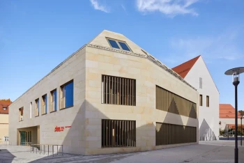 Neumarkt darf sich künftig „Hochschulstadt“ nennen