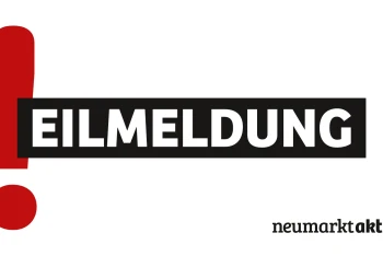 Explosion in Wohnhaus in Regensburg – Mehrere Verletzte, Gebäude in Vollbrand